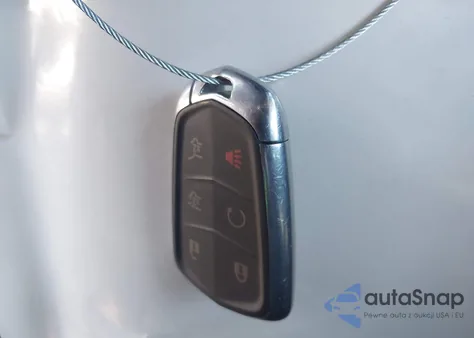 2018 Cadillac Escalade Luxury from USA, damaged, VIN 1GYS4BKJXJR308332